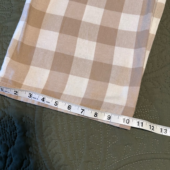 Old Navy PJ pants 3X - Picture 4 of 6